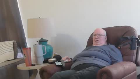 Craig online show from March 6, 8:48 pm