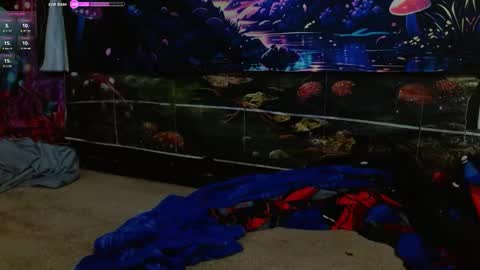 Bigd Pleasure House online show from November 2, 2:21 pm