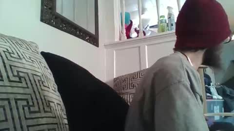 BigDaddykodack online show from February 9, 8:35 pm