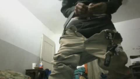 Snapshot of bigdaddy1231995 chatting on February 7, 9:26 am BigDaddykodack online show from February 7, 9:26 am