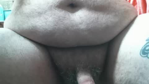 bigdaddy645 online show from September 29, 5:20 pm