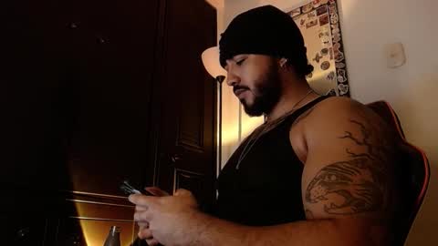 Nate online show from February 1, 11:20 am