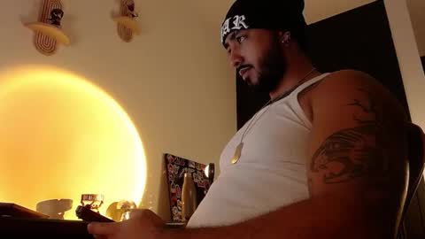 Nate online show from October 25, 11:56 am