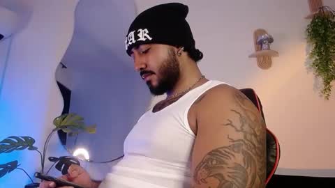 Nate online show from March 21, 10:31 am