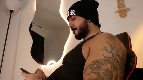 Nate online show from February 24, 11:22 am