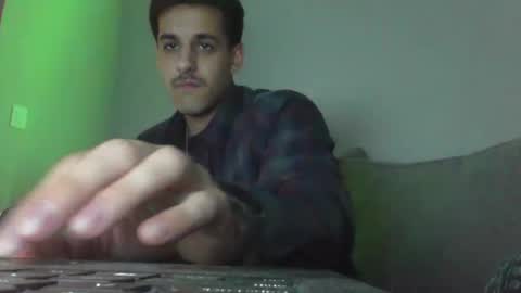 bigdaddycoco07 online show from December 8, 9:13 am