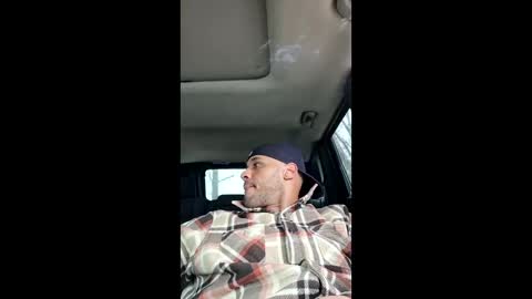 bigdaddydommi online show from April 6, 12:06 pm