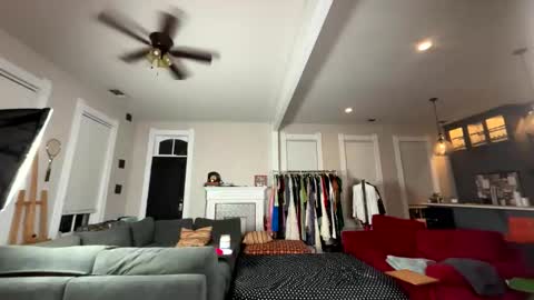 Big Daddy Tejas online show from March 3, 2:08 am