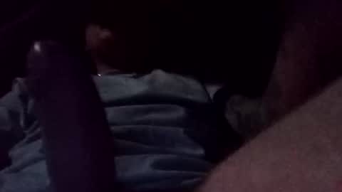 bigdiccbrannn online show from December 11, 12:27 pm