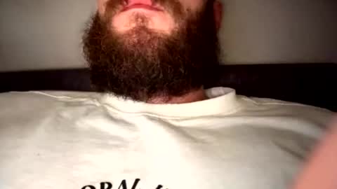 Snapshot of bigdick686268 chatting on October 31, 2:42 pm Pac Man Sex online show from October 31, 2:42 pm