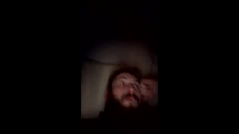 Pac Man Sex online show from January 5, 7:50 pm