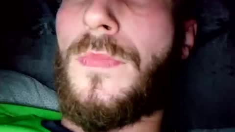 Snapshot of bigdick686268 chatting on December 20, 3:53 pm Pac Man Sex online show from December 20, 3:53 pm