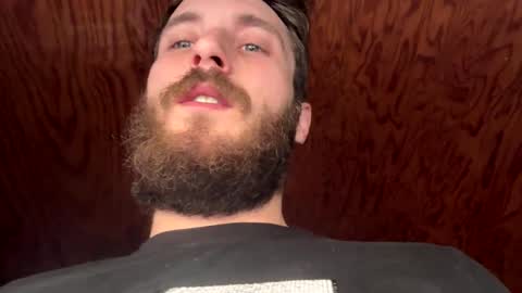 Snapshot of bigdick686268 chatting on January 27, 11:11 am Pac Man Sex online show from January 27, 11:11 am