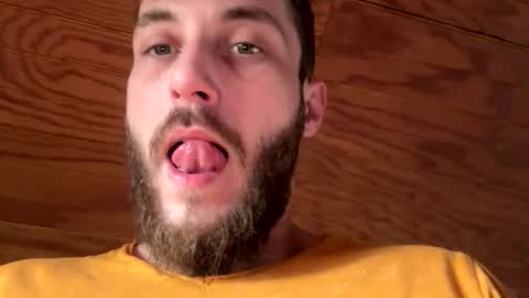 Snapshot of bigdick686268 chatting on March 9, 11:03 am Pac Man Sex online show from March 9, 11:03 am