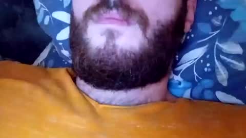 Snapshot of bigdick686268 chatting on January 13, 3:47 pm Pac Man Sex online show from January 13, 3:47 pm