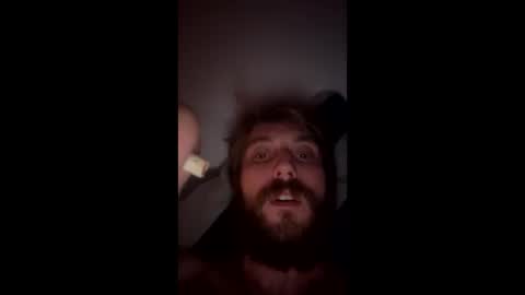 Snapshot of bigdick686268 chatting on October 2, 3:43 am Pac Man Sex online show from October 2, 3:43 am