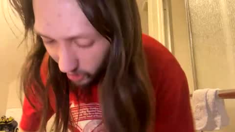 Rooster P online show from February 5, 2:37 pm