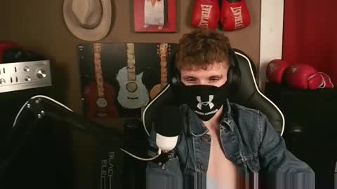 bigdickgerald67 online show from December 20, 3:24 am