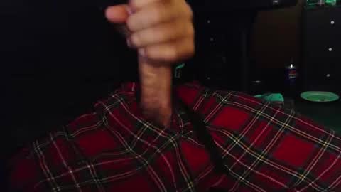 bigdicklovington online show from October 16, 11:24 pm