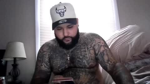 bigdickrican94 online show from December 11, 9:00 pm