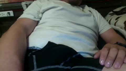 bigdickvic78 online show from March 3, 7:56 pm