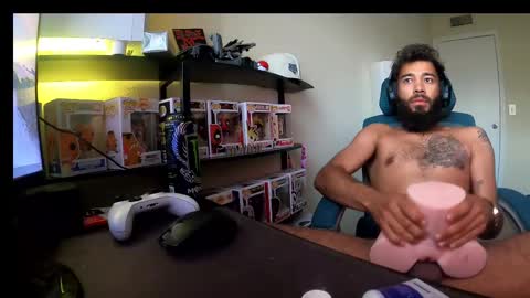 bigdizzy9 online show from March 9, 11:58 am