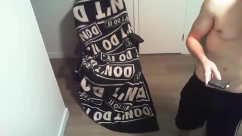 BigWilly online show from October 8, 4:11 pm