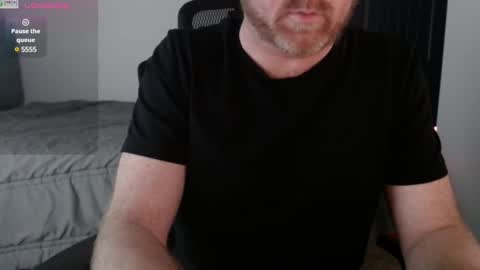 Derek online show from February 25, 5:30 am