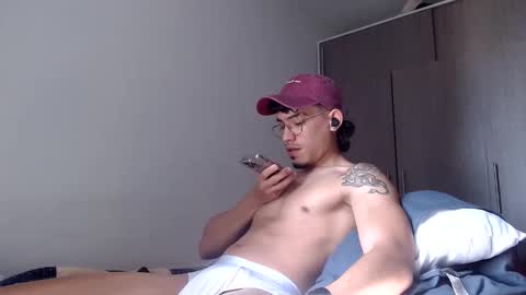 BigDragonBoy online show from March 14, 7:21 pm