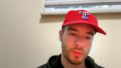 Jeff online show from July 23, 12:58 am