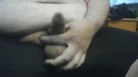 bigdude0162 online show from July 9, 10:02 pm