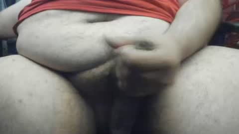 bigdude0162 online show from July 3, 12:28 am