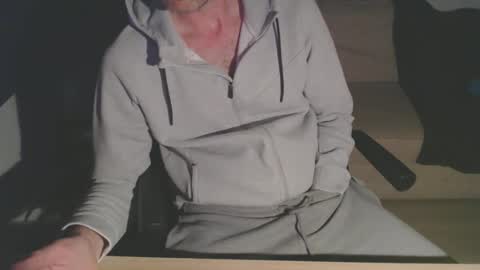 BigDutchEnergy online show from April 3, 10:39 pm