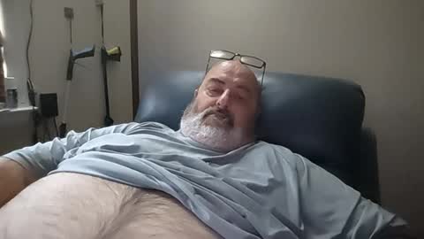 bigfuzzyteddybear online show from June 28, 3:51 pm