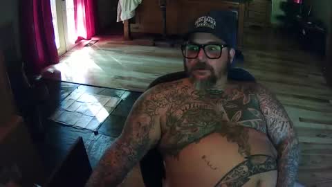 biggdaddy4206913 online show from October 24, 9:49 pm