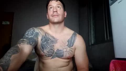 biggeboyy online show from April 14, 4:01 am