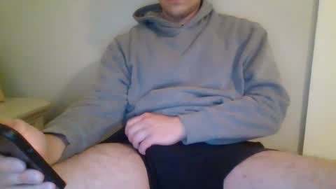 BigGooner01 online show from July 24, 1:25 am