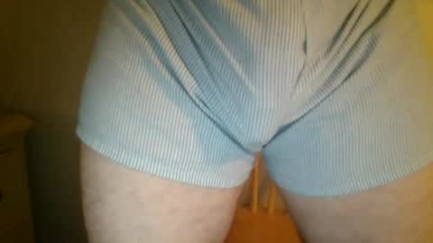 BigGooner01 online show from July 3, 1:01 am