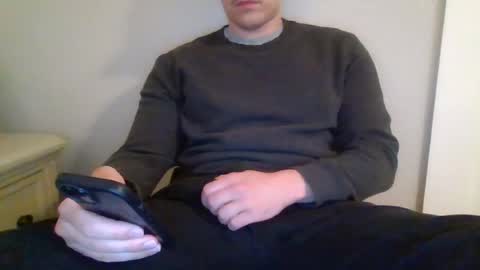 BigGooner01 online show from July 12, 1:07 am