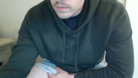 BigGooner01 online show from June 25, 12:57 am