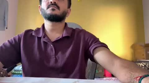 bighandsomesatisfy online show from April 17, 11:57 am