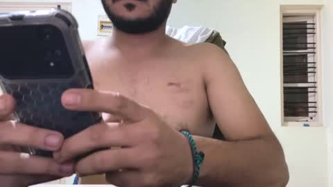 bighandsomesatisfy online show from October 28, 4:53 pm