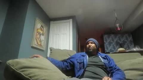 bighardcock989 online show from February 16, 2:11 am