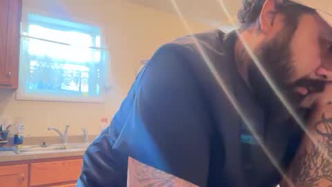 Daniel  Noelia online show from November 10, 3:06 pm