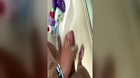 bigheaded447cock online show from June 27, 2:12 pm