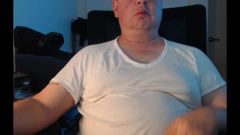 bighorn1981 online show from January 17, 10:22 am