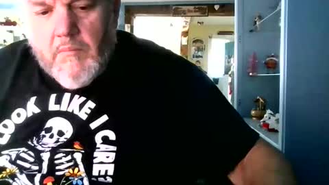 bighorneytony online show from December 18, 5:53 pm