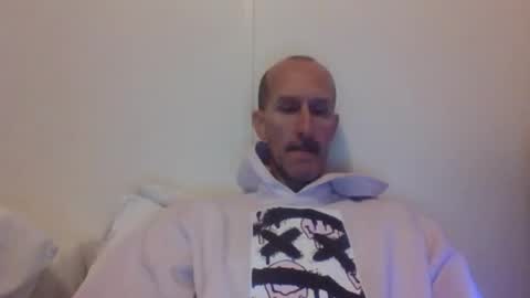 Chaz online show from November 25, 12:12 am