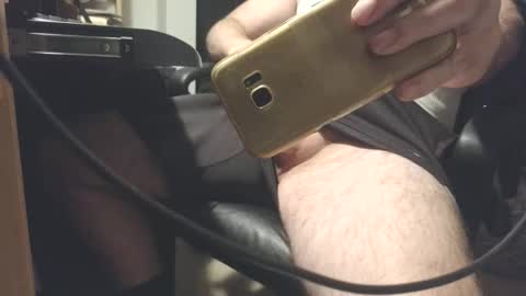 Big John online show from October 22, 12:13 am