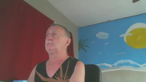 John online show from October 19, 5:38 pm